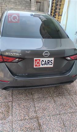 نيسان سنترا